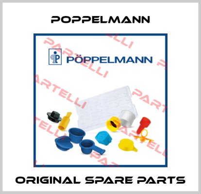 Poppelmann