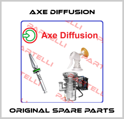 Axe Diffusion