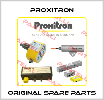 Proxitron
