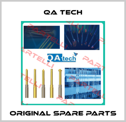 QA Tech