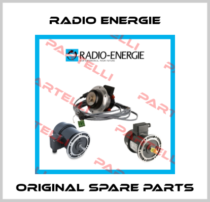 Radio Energie