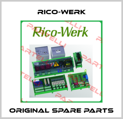 Rico-Werk