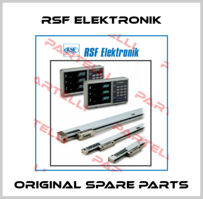 Rsf Elektronik