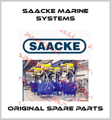 Saacke Marine Systems