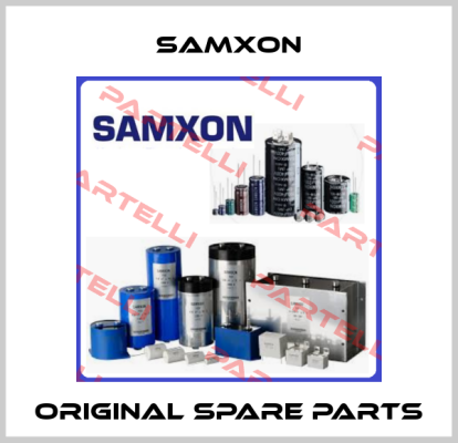 Samxon