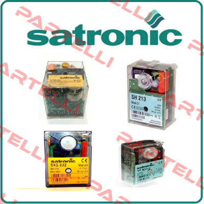 Satronic