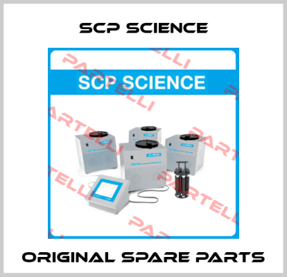 Scp Science