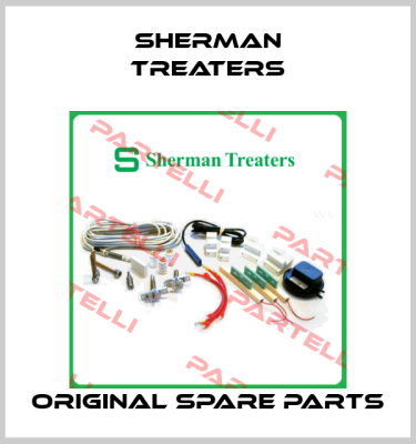 Sherman Treaters