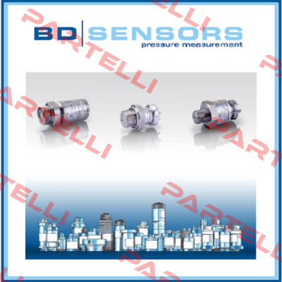 Bd Sensors