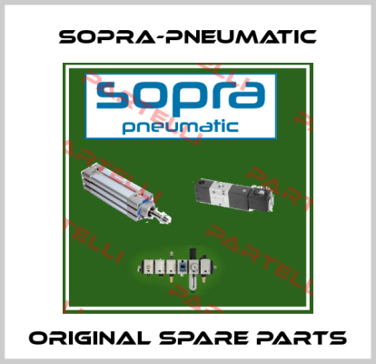Sopra-Pneumatic
