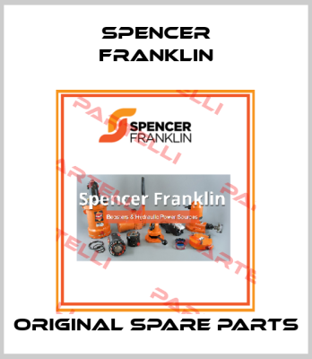 Spencer Franklin