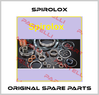 Spirolox