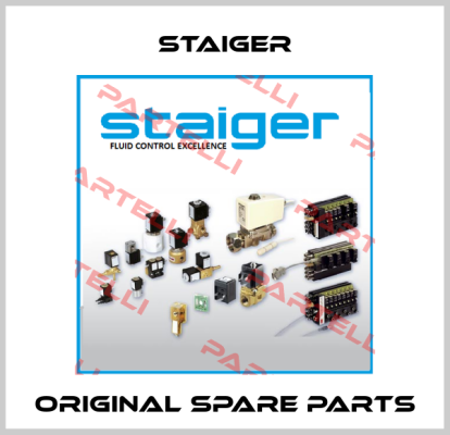 Staiger