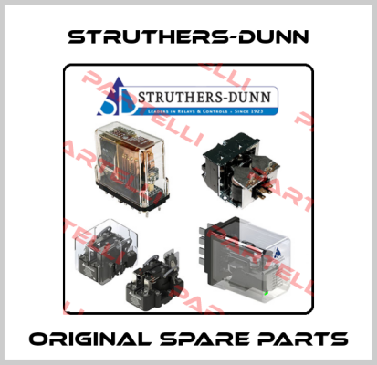 Struthers-Dunn