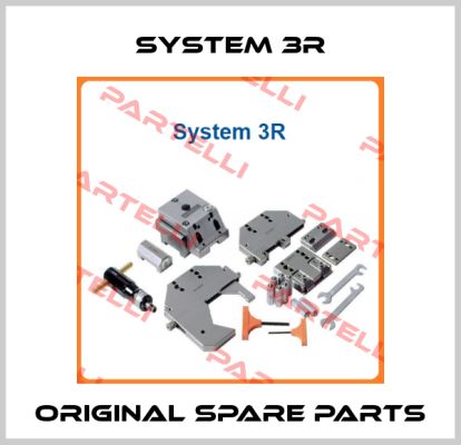 System 3R