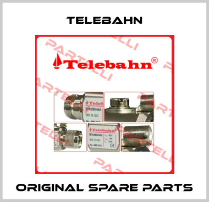 Telebahn