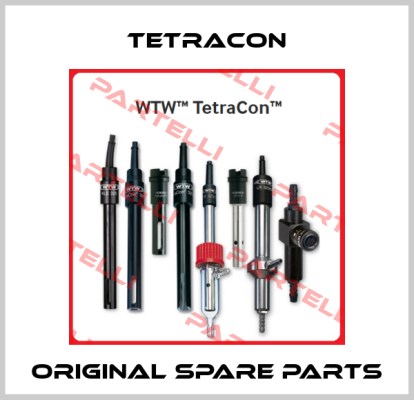 Tetracon