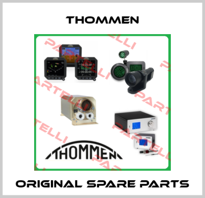 Thommen