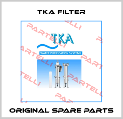 TKA Filter
