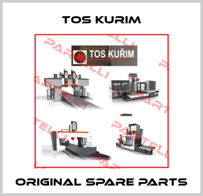 TOS KURIM
