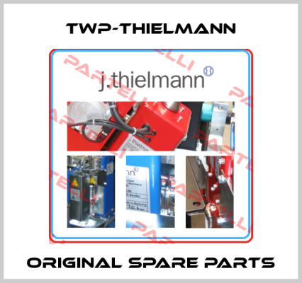 Twp-Thielmann