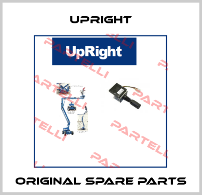 Upright