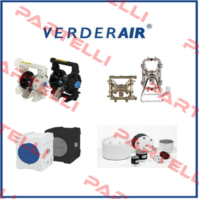 Verderair