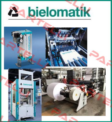 Bielomatik