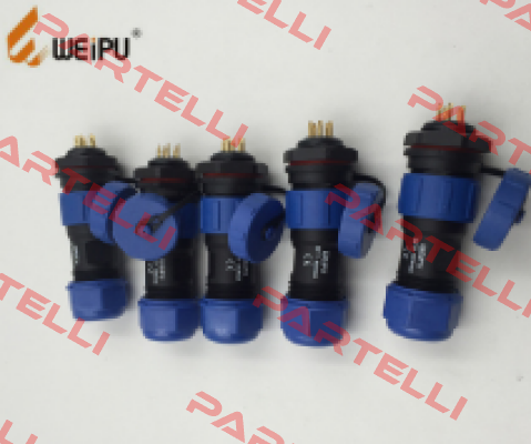 Weipu