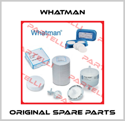 Whatman