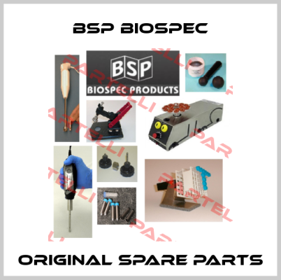 BSP Biospec