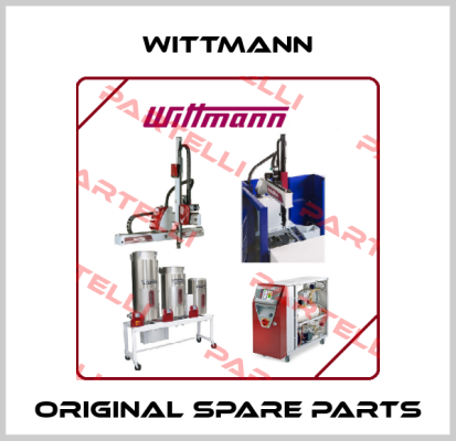 Wittmann