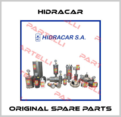 Hidracar