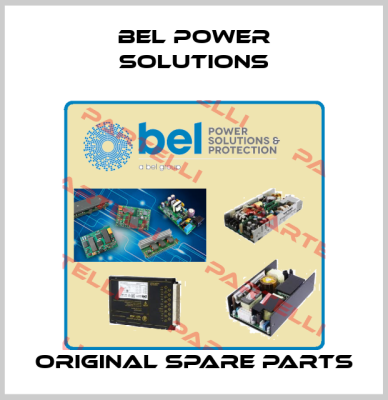 Bel Power Solutions