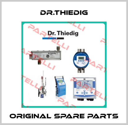 Dr.Thiedig