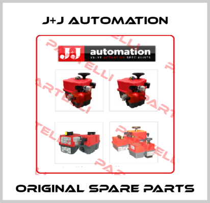 J+J Automation