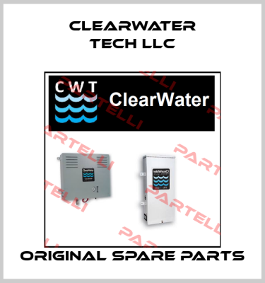 ClearWater Tech LLC