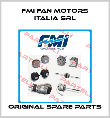 FMI Fan Motors Italia Srl