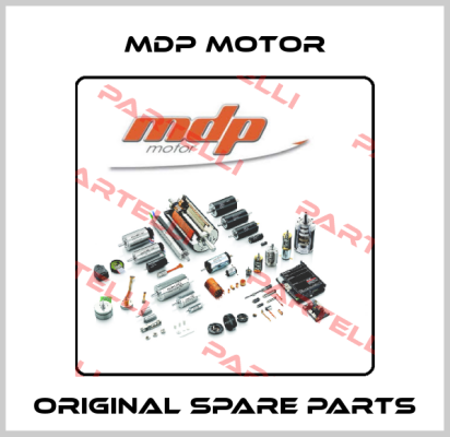 MDP Motor