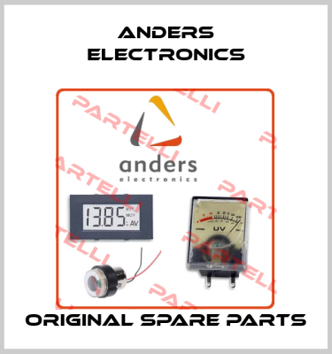 Anders Electronics