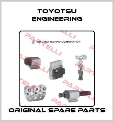 Toyotsu Engineering