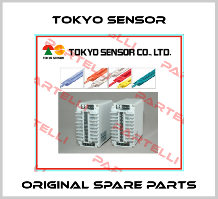 Tokyo Sensor