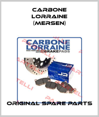 Carbone Lorraine (Mersen)