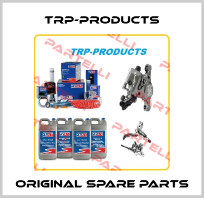TRP-PRODUCTS