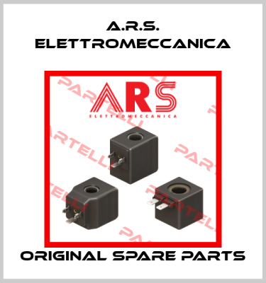 A.R.S. Elettromeccanica