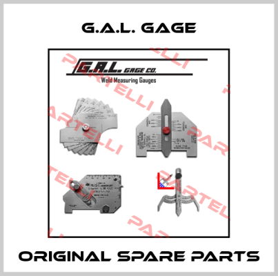 G.A.L. Gage
