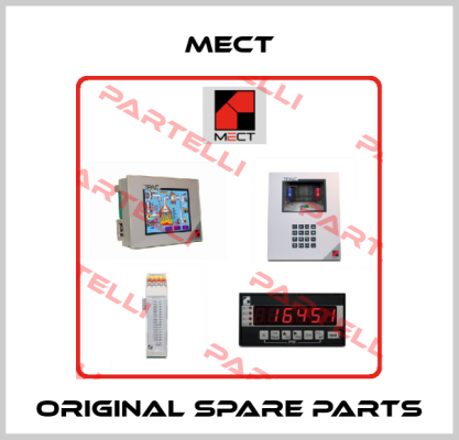 MECT