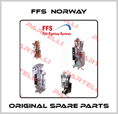FFS  Norway