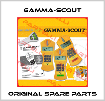Gamma-Scout