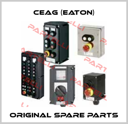 Ceag (Eaton)